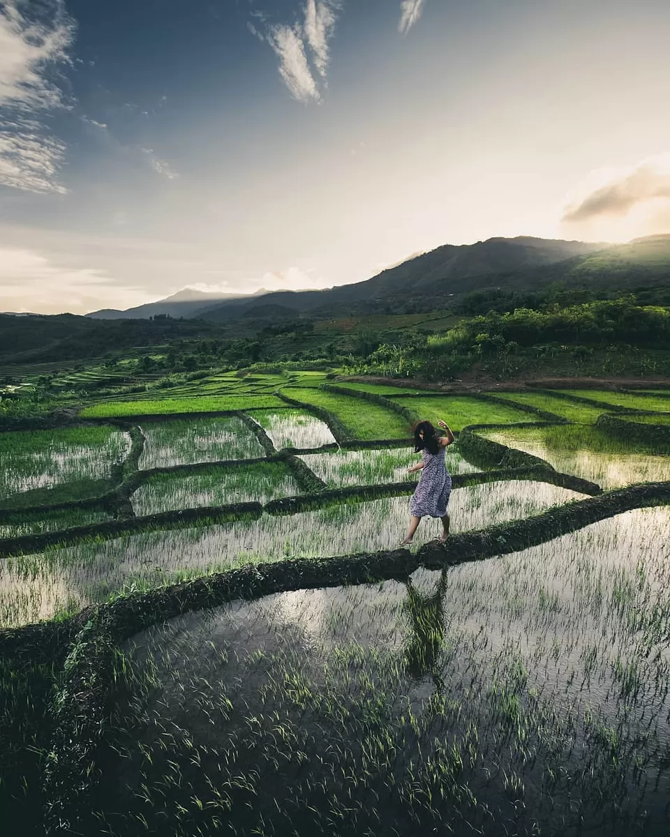 Photo of Manipur, India by Sonal Agarwal