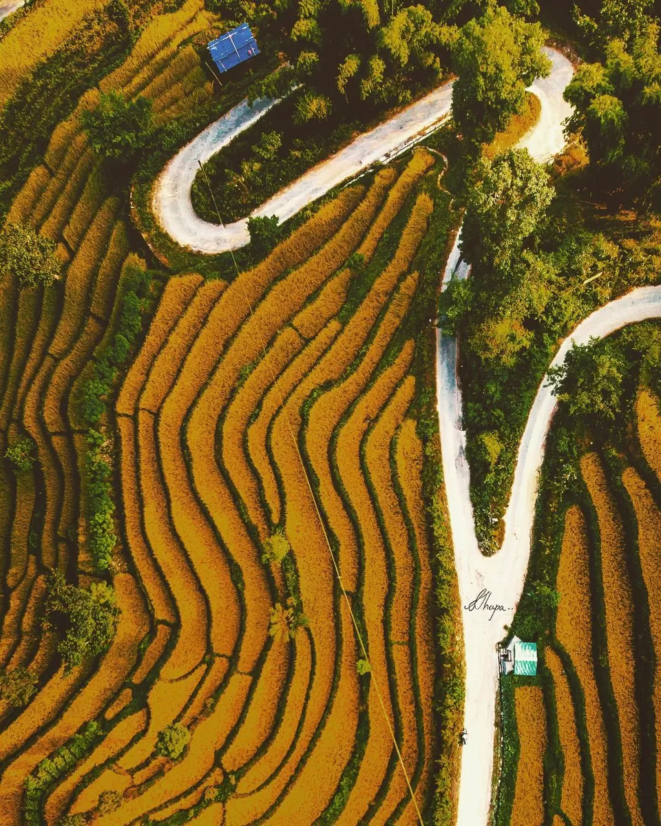 Photo of Pedong, West Bengal, India by Sonal Agarwal