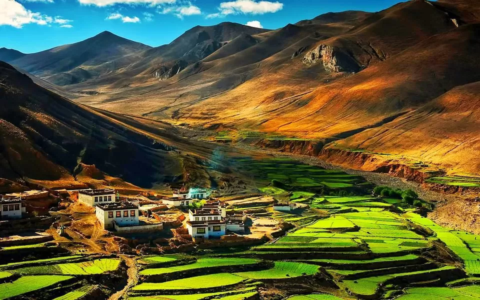 Photo of Himachal Pradesh, India by Sonal Agarwal