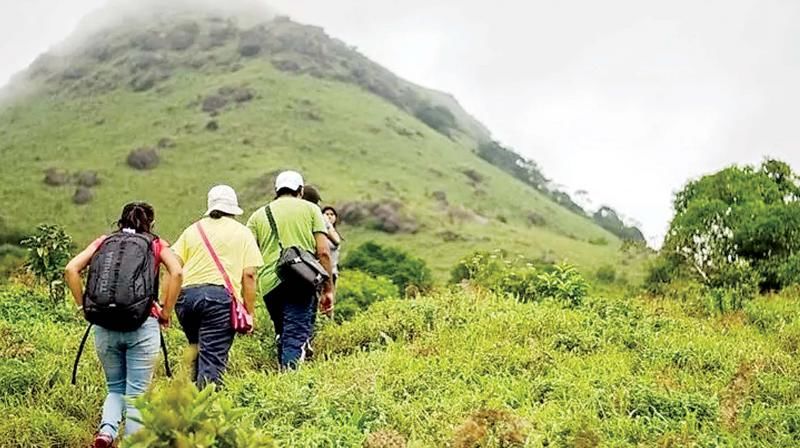 Photo of Listen up trekkers! Time to move over Himachal because Karnataka just got 26 new trails! by Sonal Agarwal