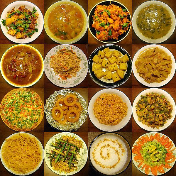 Photo of Dishes That Taste Better in Delhi Than Their Native States by Sonal Agarwal