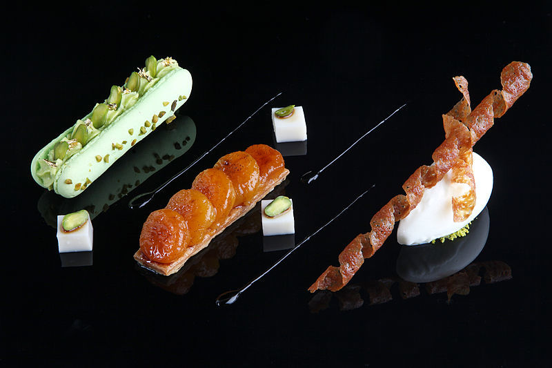 Photo of Here are Seven Michelin Star Restaurants where you can Have a Meal at Just ₹1500 by Sonal Agarwal