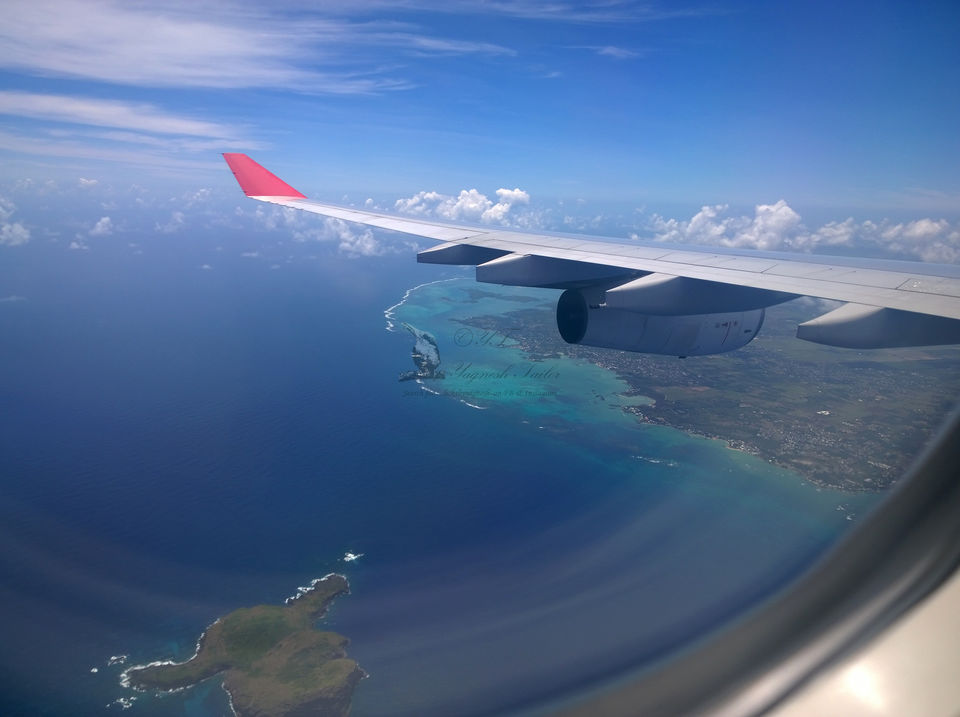 Photo of Mauritius by Yagnesh