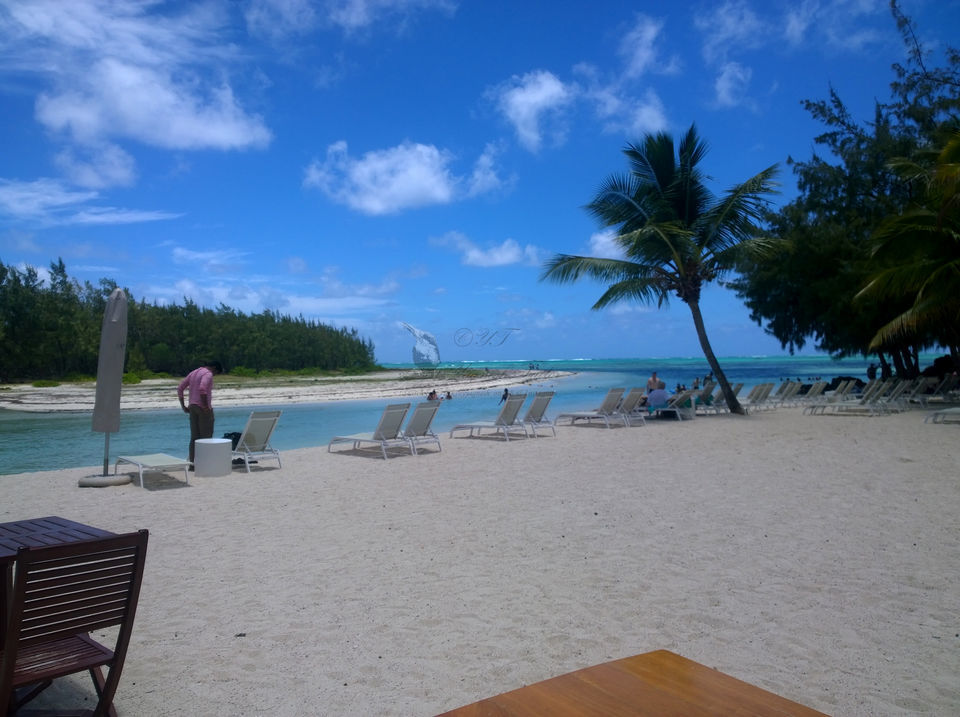 Photo of Mauritius : God created Mauritius first and then heaven :) by Yagnesh