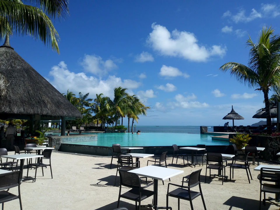 Photo of Mauritius : God created Mauritius first and then heaven :) by Yagnesh