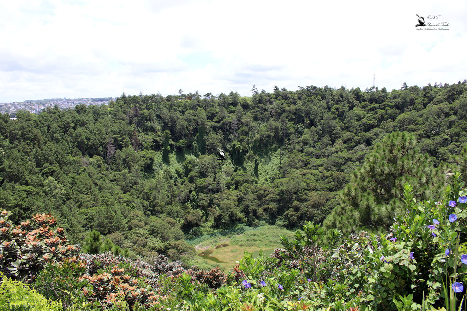 Photo of Mauritius : God created Mauritius first and then heaven :) by Yagnesh