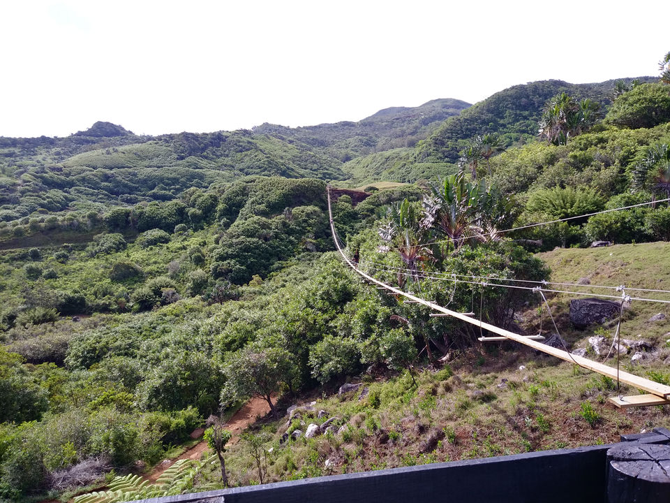 Photo of Mauritius : God created Mauritius first and then heaven :) by Yagnesh