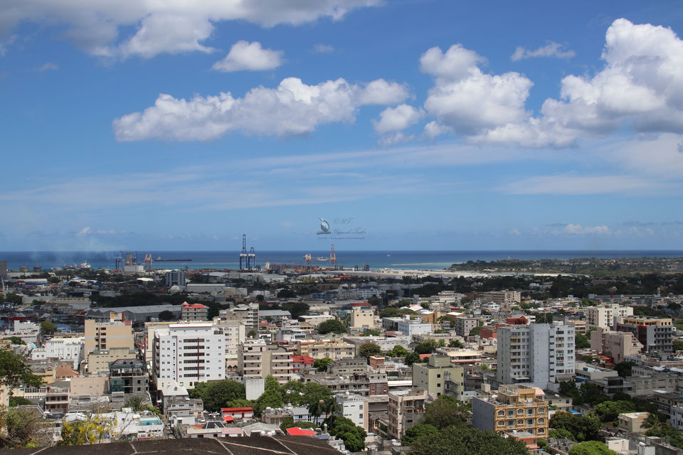 Photo of Port Louis, Port Louis District, Mauritius by Yagnesh