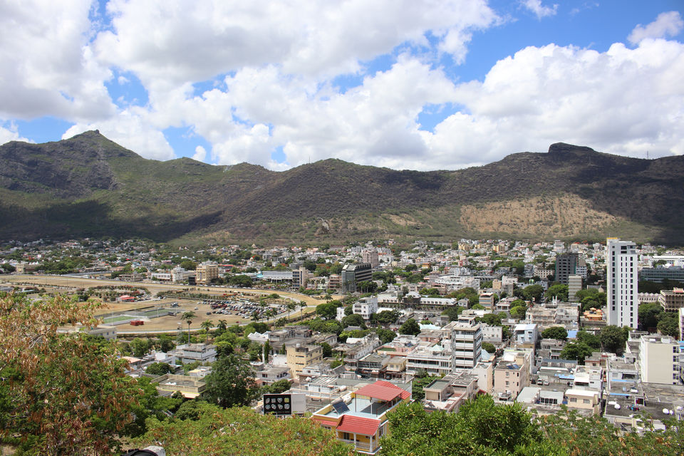Photo of Port Louis, Port Louis District, Mauritius by Yagnesh