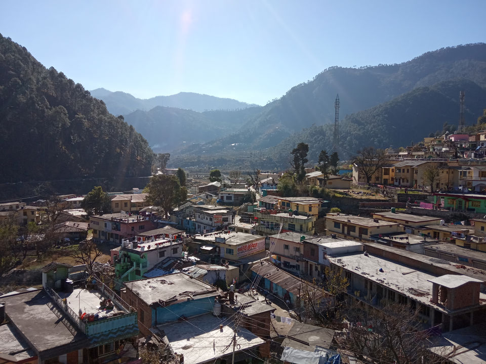 Photo of Kedarkantha- Trek Himalayas 4/57 by Yagnesh