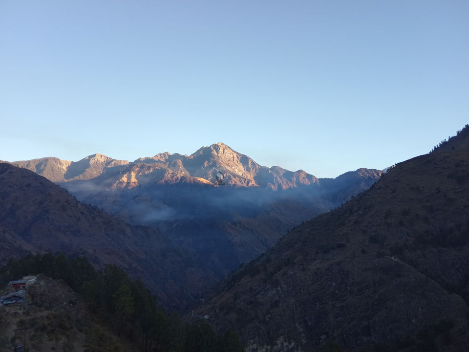 Photo of Kedarkantha- Trek Himalayas 7/57 by Yagnesh