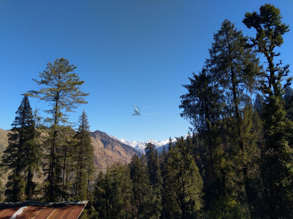 Photo of Kedarkantha- Trek Himalayas 10/57 by Yagnesh