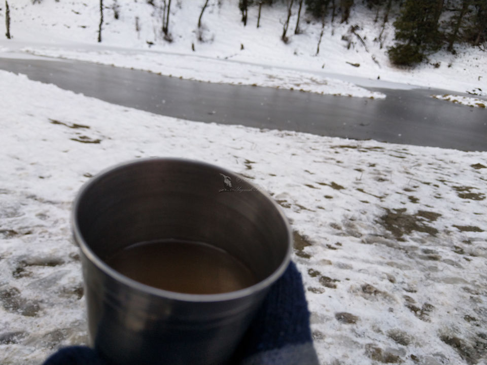 Photo of Kedarkantha- Trek Himalayas 23/57 by Yagnesh