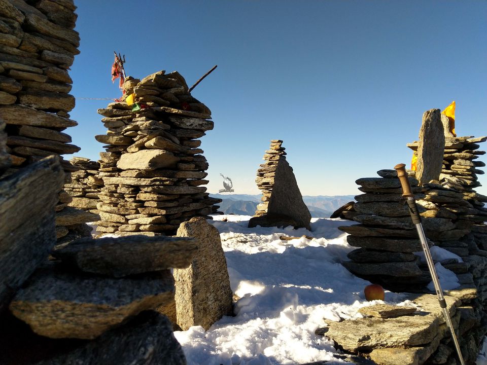 Photo of Kedarkantha- Trek Himalayas 42/57 by Yagnesh