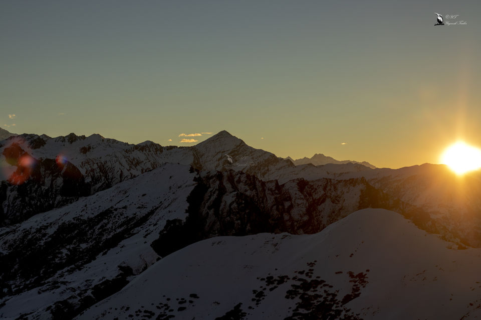 Photo of Kedarkantha- Trek Himalayas 43/57 by Yagnesh