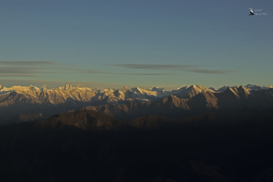 Photo of Kedarkantha- Trek Himalayas 44/57 by Yagnesh