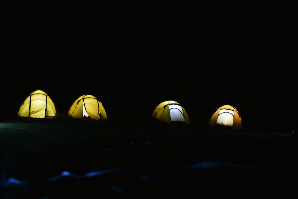 Photo of An Engineer's Guide to Kedarkantha Trek 5/11 by Rishabh Daal