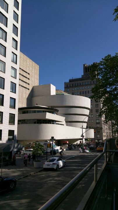 Photo of 1107 5th AveNew York, NY 10128 by Supriya Chougule