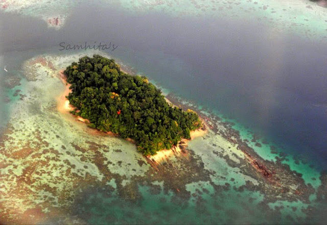 Photo of Andaman's Pride: Havelock Island. 1/5 by Suchismita Bose