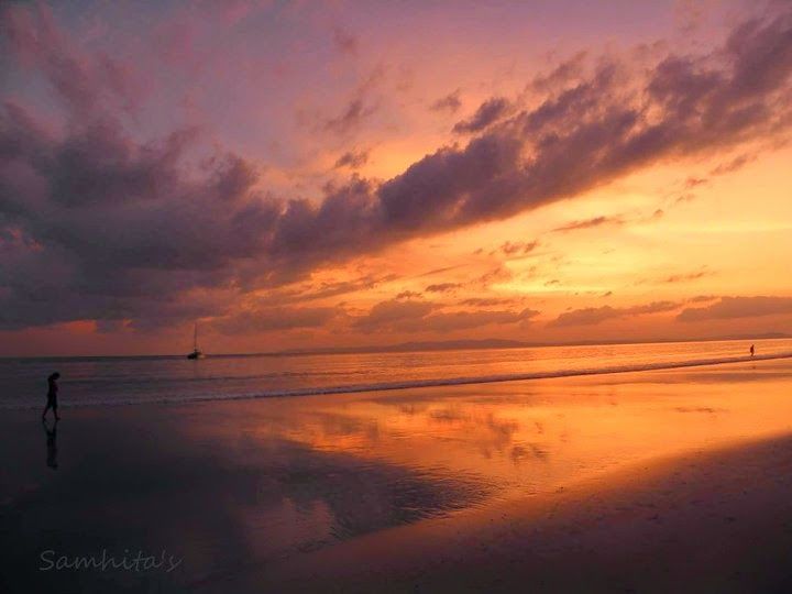 Photo of Andaman's Pride: Havelock Island. 2/5 by Suchismita Bose