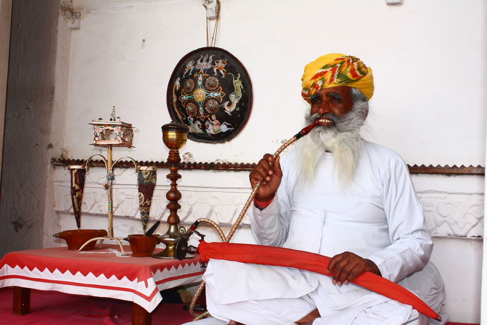 Photo of Colors and Clan of Rajasthan in 18 images! #rajasthaninphotos 4/17 by Gaurav