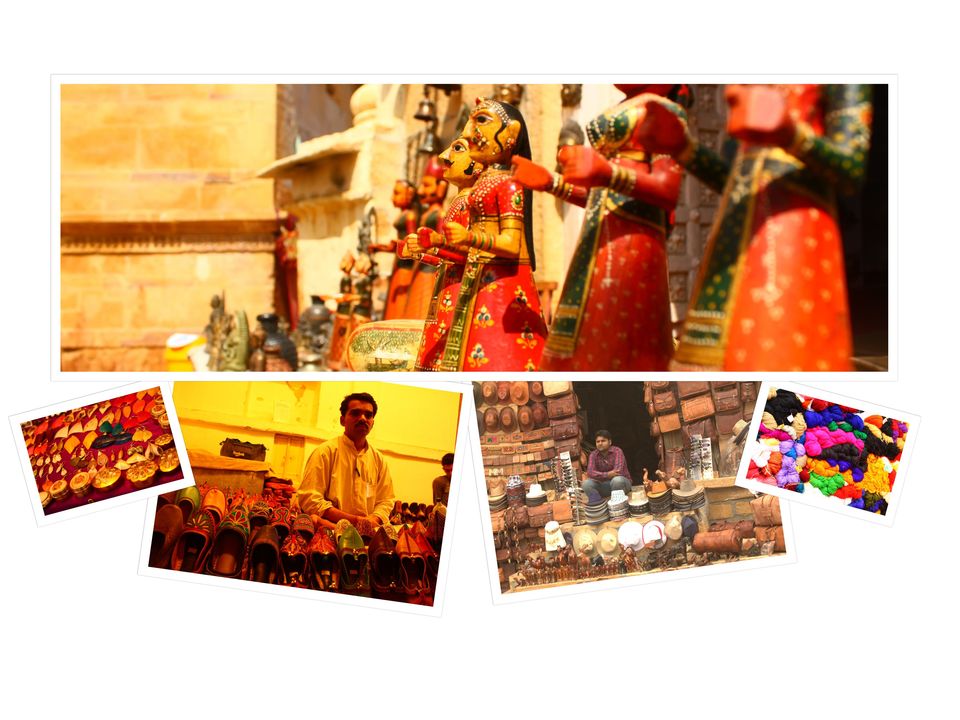 Photo of Colors and Clan of Rajasthan in 18 images! #rajasthaninphotos 6/17 by Gaurav