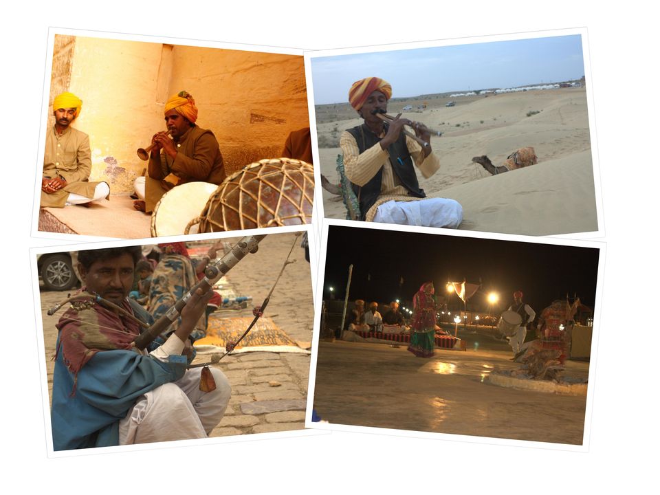 Photo of Colors and Clan of Rajasthan in 18 images! #rajasthaninphotos 11/17 by Gaurav