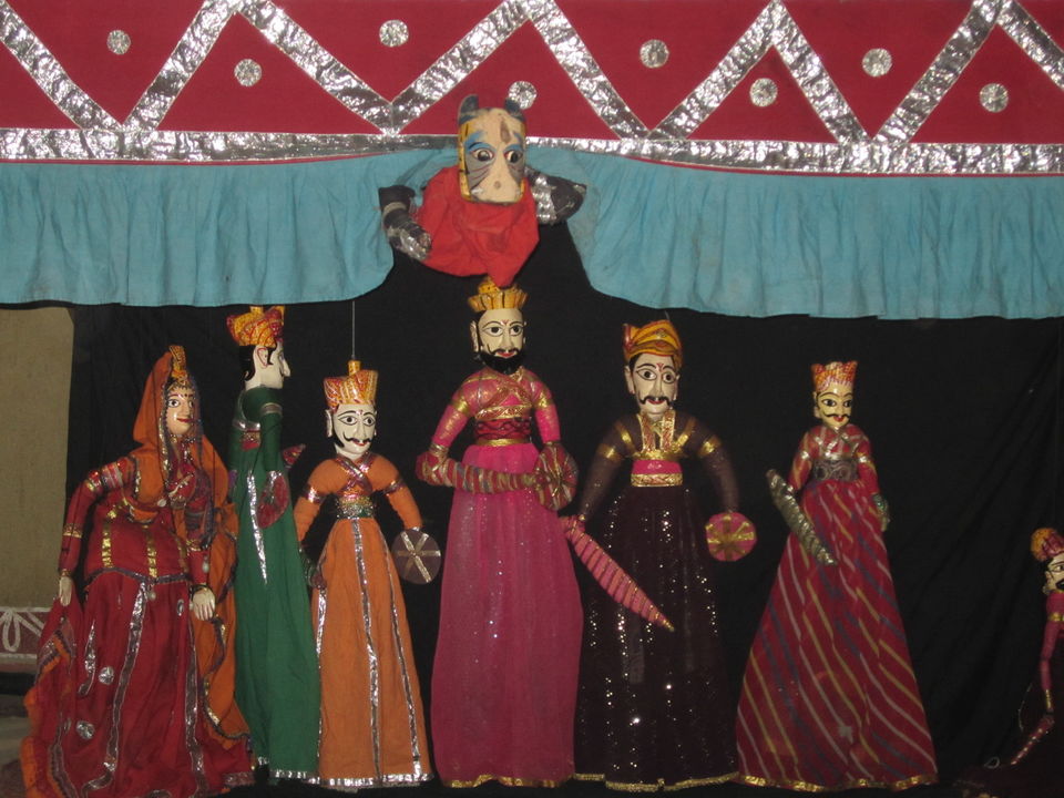 Photo of Colors and Clan of Rajasthan in 18 images! #rajasthaninphotos 12/17 by Gaurav