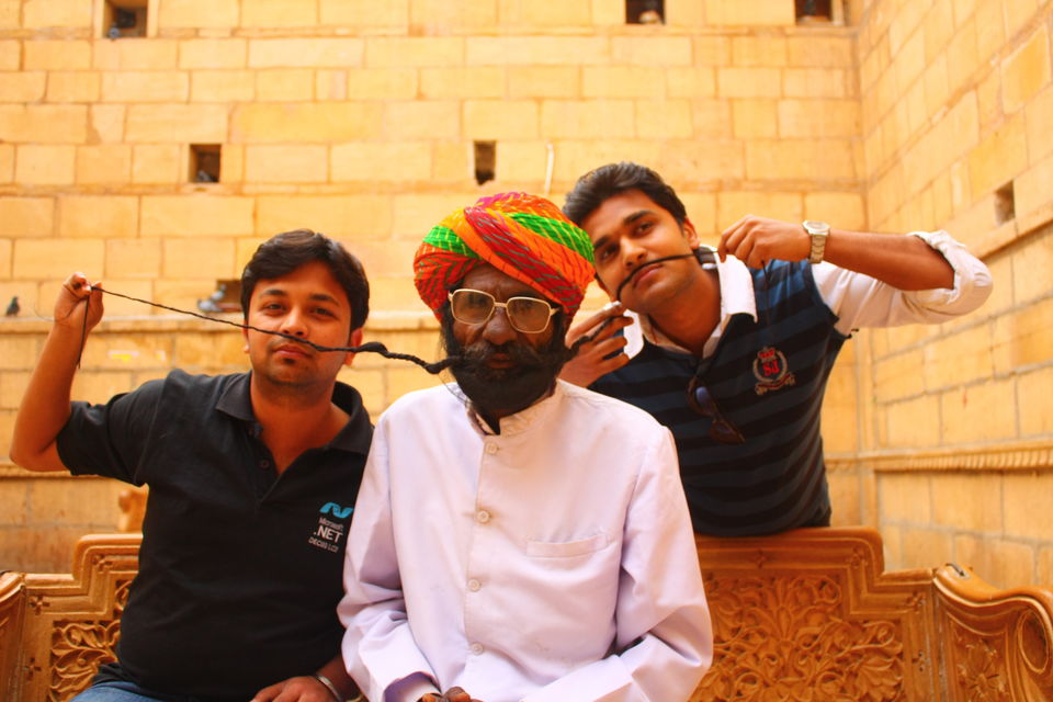 Photo of Colors and Clan of Rajasthan in 18 images! #rajasthaninphotos 15/17 by Gaurav