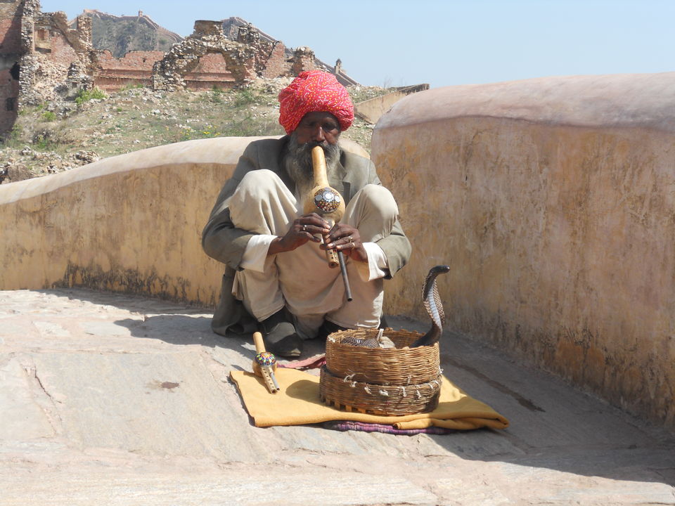 Photo of Colors and Clan of Rajasthan in 18 images! #rajasthaninphotos 16/17 by Gaurav
