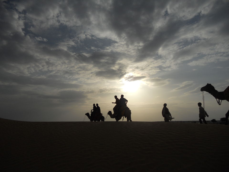 Photo of Colors and Clan of Rajasthan in 18 images! #rajasthaninphotos by Gaurav