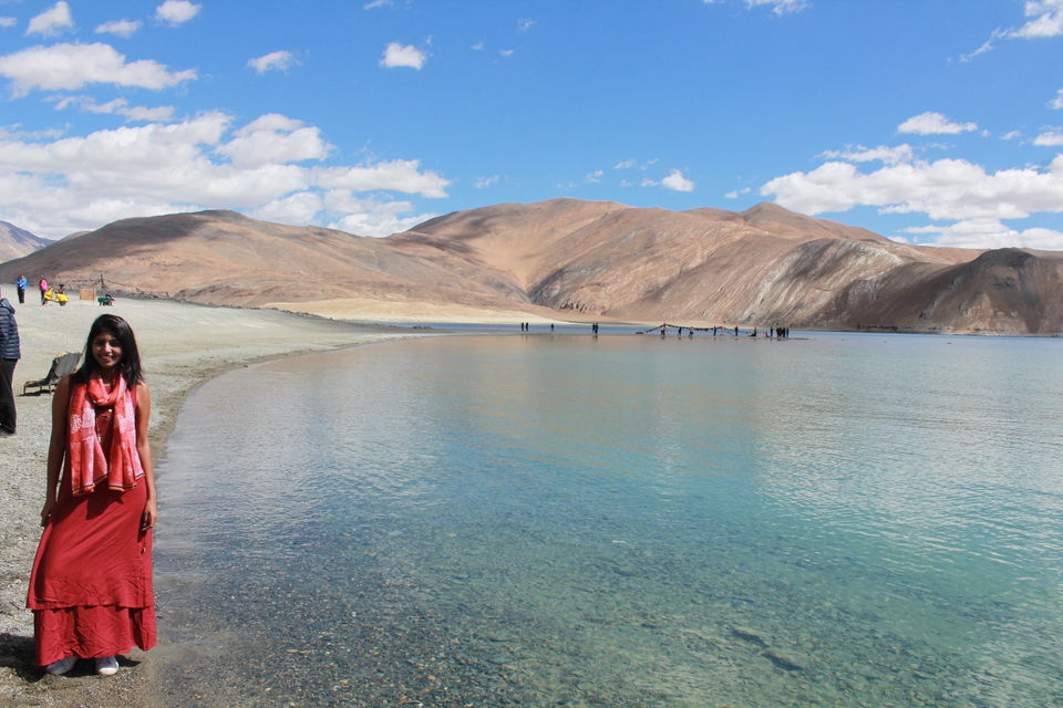 Photo of Leh escapade by BarefootExpeditions