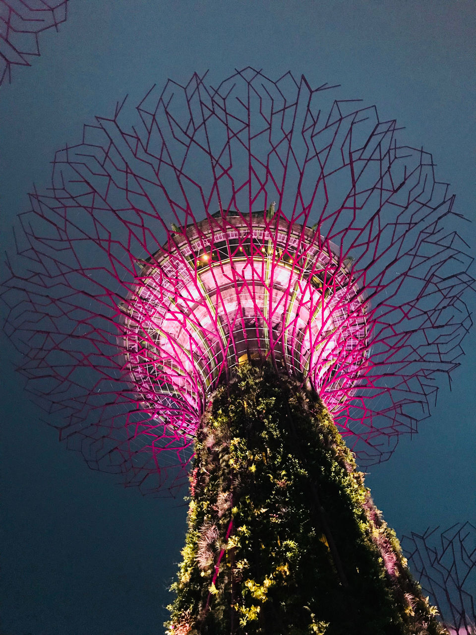 Photo of Gardens By The Bay East, Singapore by Mn_says