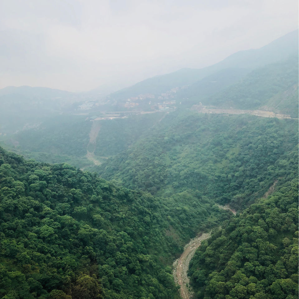 Photo of Perfect Hilly Weekend Getaway from Delhi- 5 hour drive to paradise<3 by Mn_says