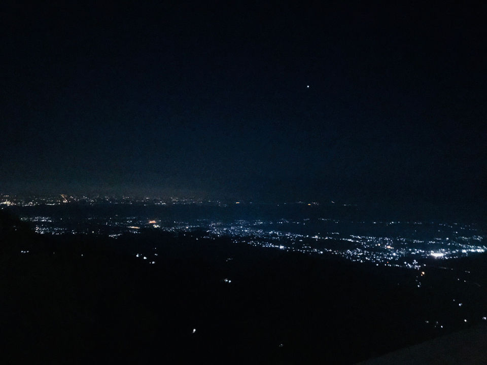 Photo of Perfect Hilly Weekend Getaway from Delhi- 5 hour drive to paradise<3 by Mn_says