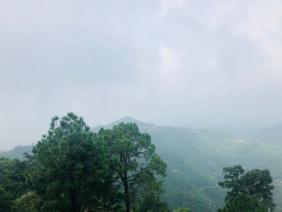 Photo of Perfect Hilly Weekend Getaway from Delhi- 5 hour drive to paradise<3 by Mn_says