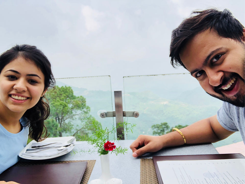 Photo of Perfect Hilly Weekend Getaway from Delhi- 5 hour drive to paradise<3 by Mn_says