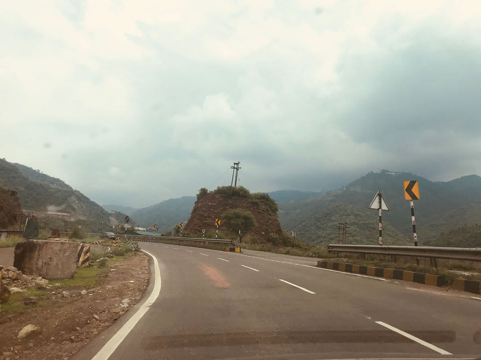 Photo of Timber Trail Heights, Parwanoo, Himachal Pradesh, India by Mn_says