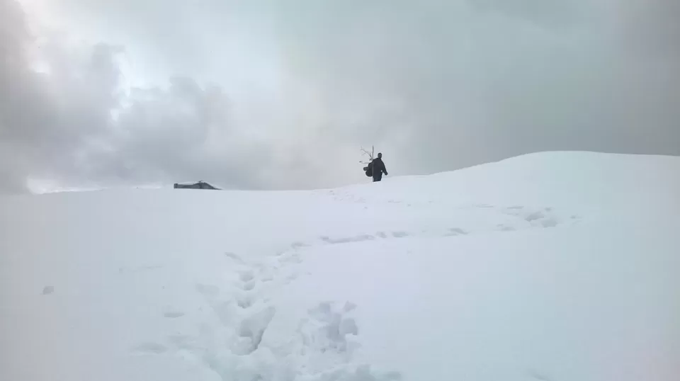 Photo of Manali, Himachal Pradesh, India by Abhinav Sharma