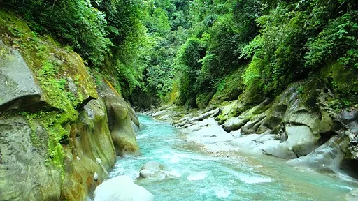 Photo of Arunachal Pradesh by Abhinav Sharma