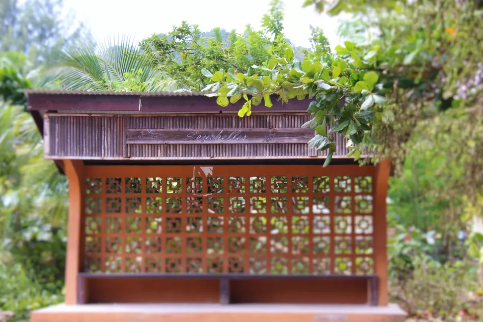 Photo of Mahé, Seychelles by Abhinav Sharma