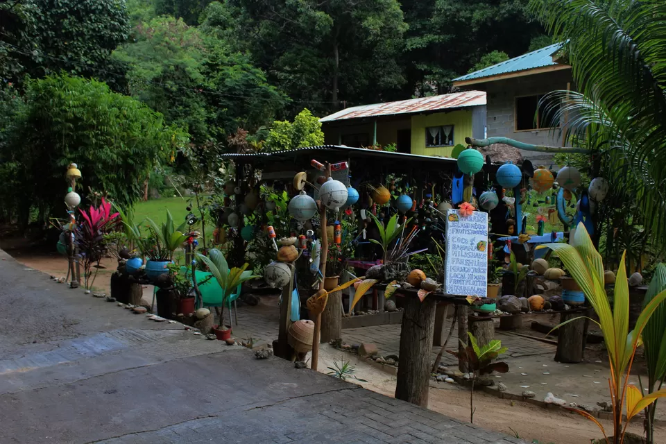 Photo of La Digue, Seychelles by Abhinav Sharma