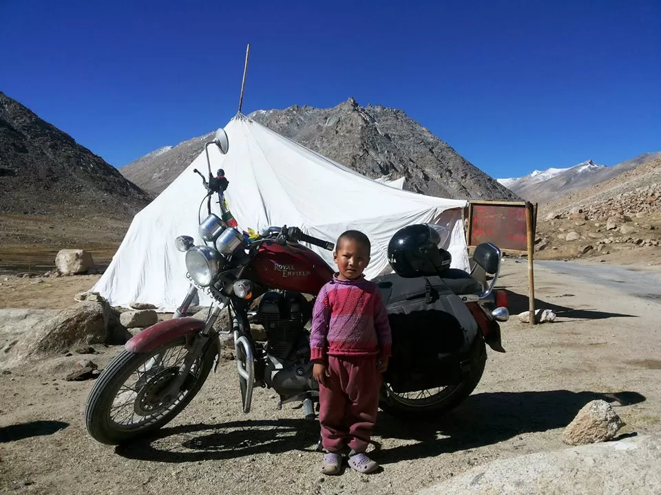 Photo of Ladakh Vacation, Leh by Abhinav Sharma
