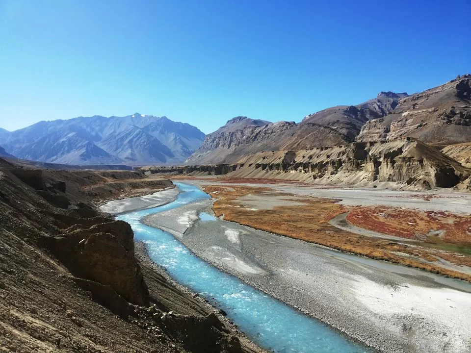 Photo of Nubra Valley, Leh by Abhinav Sharma