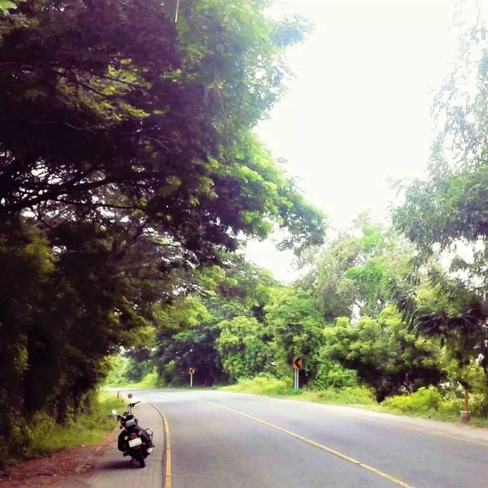 Photo of Puducherry, India by Abhinav Sharma