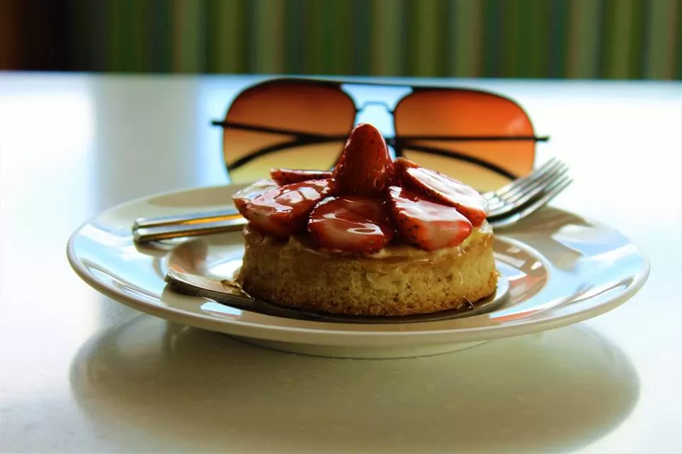 Photo of Culinarium, Bicketty, Tamil Nadu, India by Abhinav Sharma