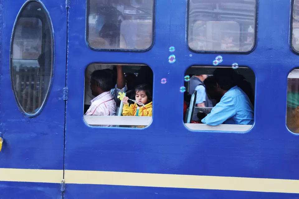 Photo of Nilgiris, Tamil Nadu, India by Abhinav Sharma