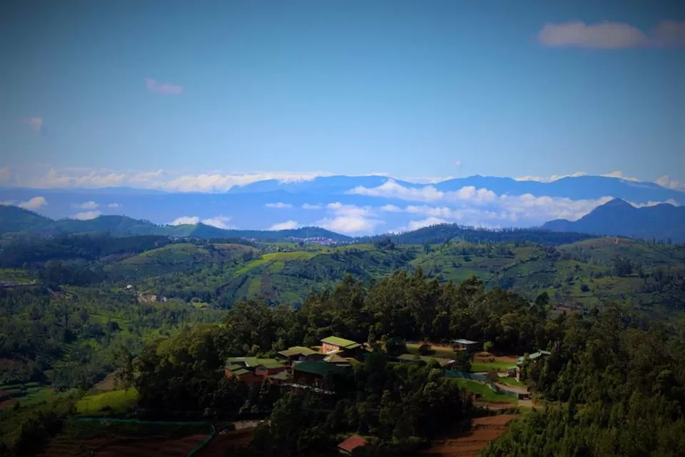 Photo of Lovedale, Ooty, Tamil Nadu, India by Abhinav Sharma