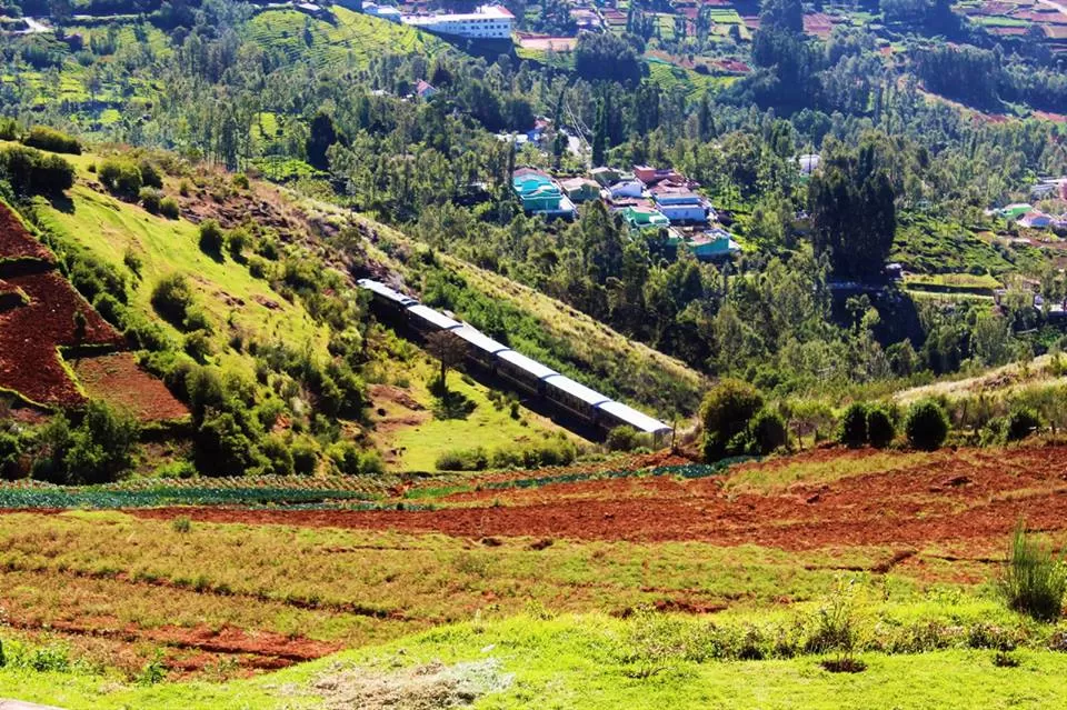 Photo of Sagar Holiday Resorts, Ooty, Tamil Nadu, India by Abhinav Sharma