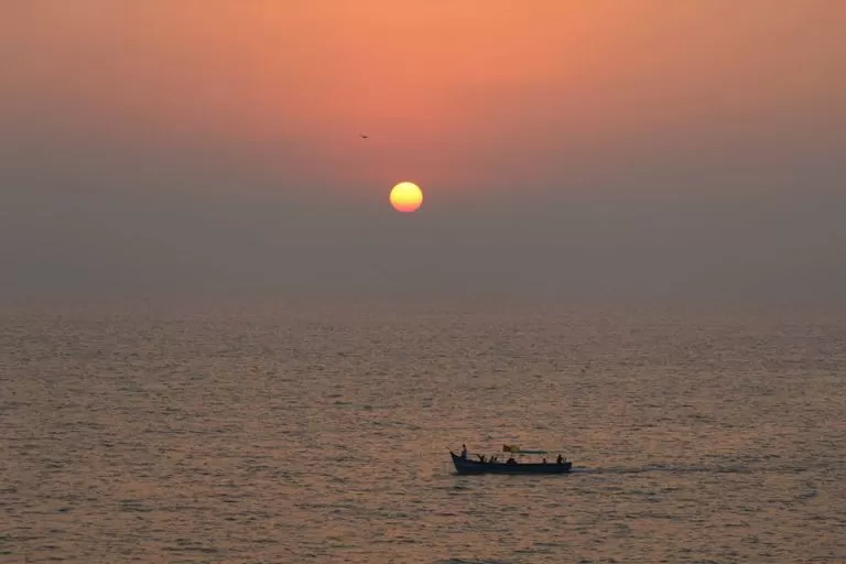 Photo of Gokarna, Karnataka, India by Abhinav Sharma